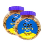 Drools Cat Treat Biscuits - Image 3