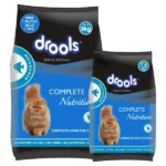 Drools Ocean Fish Dry Food for Adult Cats - Image 2