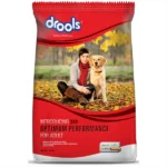 Drools Optimal Performance Dry Food for Adult Dogs - Image 5