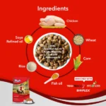 Drools Optimal Performance Dry Food for Adult Dogs - Image 7