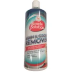 Easy Solution Dog Stain & Odour Eliminator