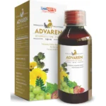 For dogs and cats Savavet Advaren Renoprotective Syrup