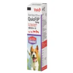 For dogs and cats Veko QuicFIP Spray (Fipronil)