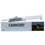 For dogs and cats Vetina Canigest Probiotic Gastrointestinal Paste