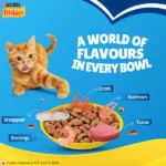 Friskies Dry Food for Seafood Cats - Image 7