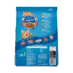 Friskies Dry Food for Seafood Cats - Image 2