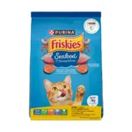 Friskies Dry Food for Seafood Cats - Image 6