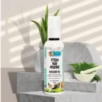 No More Itch Dog Massage Oil for Papa Pawsome