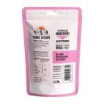 Kennel Kitchen Treats for Dogs and Cats Air-Dried Mutton Jerky - Image 2