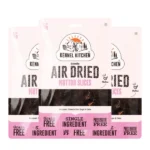 Kennel Kitchen Treats for Dogs and Cats Air-Dried Mutton Jerky - Image 4