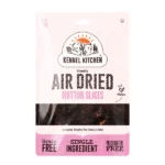 Kennel Kitchen Treats for Dogs and Cats Air-Dried Mutton Jerky - Image 3