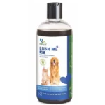 Lush Me Up Anti-Hairfall Shampoo for Dogs and Cats by Natural Solutions
