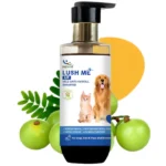 Lush Me Up Anti-Hairfall Shampoo for Dogs and Cats by Natural Solutions - Image 3