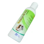 Mankind Nuforce NF Dog and Cat Shampoo - Image 2