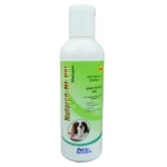 Mankind Nuforce NF Dog and Cat Shampoo