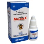 Melonex (Meloxicam Oral Suspension Syrup) Intas