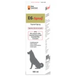 Neo Kumfurt E6 Dog Spray