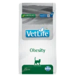 Obesity in Farmina Vet Life  Dry Food Formula for Cats