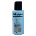 Professional Shed Control Shampoo for Dogs with Pro Vitamin B5 by TTK Hug n Wag