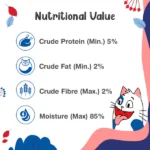 Real Chicken Creamy Cat Treats That Make You Drool - Image 7