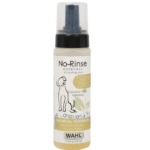 Dogs' Wahl No Rinse Muesli Shampoo