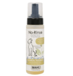 Dogs' Wahl No Rinse Muesli Shampoo