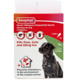 Combotec's Beaphar Flea & Tick Spot for Dogs - Image 3