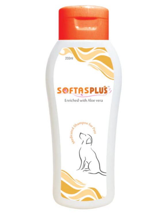 Screenshot_42 Softas Plus Tick & Flea Shampoo by Intas - Image 1