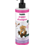 Dogs' Pawpaya Puppy Shampoo