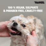 Dogs' Pawpaya Puppy Shampoo - Image 2
