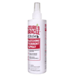 Cat Scratching Deter Spray by Nature's Miracle - Image 3
