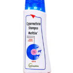 Dogs' Vetoquinol Reltix Tick and Flea Shampoo