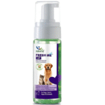 Natural Solutions  Waterless Dry Shampoo for Dogs and Cats Fresh Me Up