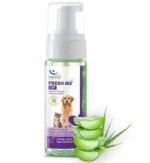 Natural Solutions  Waterless Dry Shampoo for Dogs and Cats Fresh Me Up - Image 5