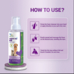Natural Solutions  Waterless Dry Shampoo for Dogs and Cats Fresh Me Up - Image 3