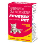 Cats Skyec Fenever 30ml