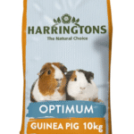 Optimum Harrington's Small Animal  Food for Guinea Pigs