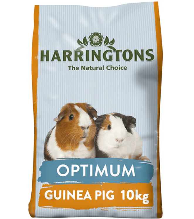 Screenshot_75 Optimum Harrington's Small Animal Food for Guinea Pigs - Image 1