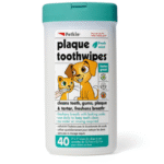 Dogs' Fresh Mint Petkin Plaque Toothpaste