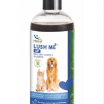 Lush Me Up Anti-Hairfall Shampoo for Dogs and Cats Natural Solutions