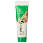 Strong Dentapaste and Brush for Dogs and Cats by BI Grooming