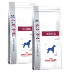 Royal Canin  Dry Food for Hepatic Dogs The Veterinary Diet of Dogs - Image 2