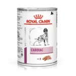 The Veterinary Diet of Royal Canin  Wet Cardiac Dog Food
