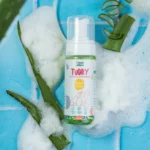 Unleash Wellbeing with TuDry All-Natural Waterless Shampoo for Cats and Dogs - Image 2