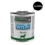 Veterina Farmina Life Diet  Formula Dog Wet Food for Obesity - Image 3