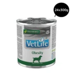 Veterina Farmina Life Diet  Formula Dog Wet Food for Obesity - Image 4
