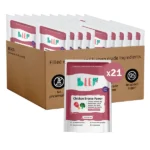 BLEP Pawer Dog Wet Food Chicken Brocco - Image 3