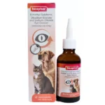 Beaphar Cat and Dog Eye Cleaner Drop
