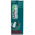 Corise Dog and Cat SAMePet Syrup (100ml)