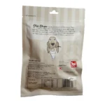 Diced chicken dog treats with chip chops - Image 3